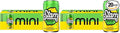 Starry Lemon Lime Soda, Caffeine Free, Mini Cans, 7.5 Fl Oz (Two packs of 10)