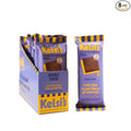 Kelsi's Brownie Batter Bites 8 x 1.5oz Dairy Free/Gluten Free Dessert/Soy Free Chocolate/Paleo Candy (Double Fudge)