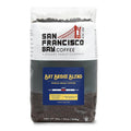 San Francisco Bay Whole Bean Coffee – Bay Bridge Blend (2lb Bag), Medium Roast
