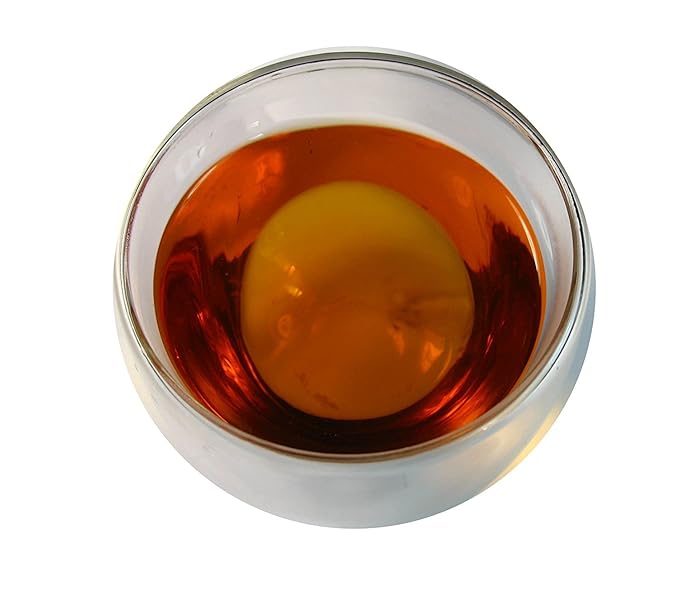 Keemun Tea, China’s most famous natural and organic black iced tea – 4 Oz Bag