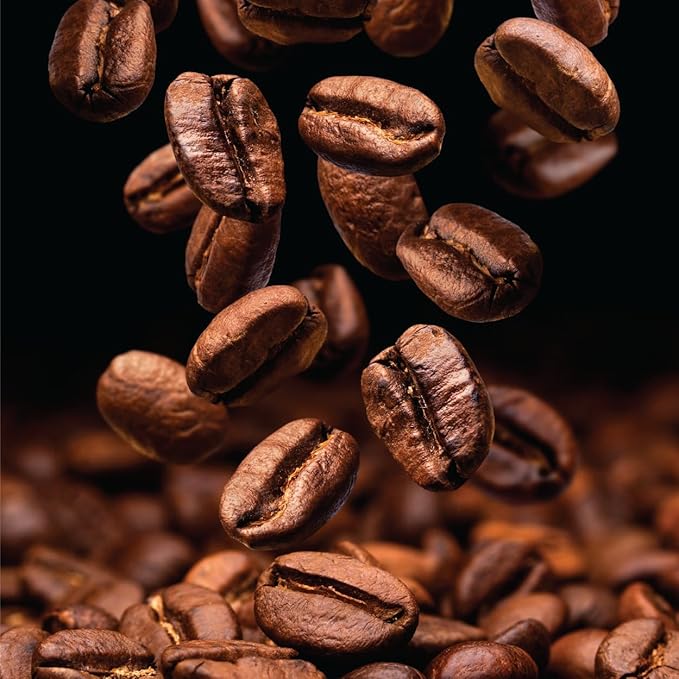 Mont Coffee - Pichincha Region | Latitude 0.0'00" | Specialty Single Origin Ecuadorian Arabica Coffee | Deluxe | Fresh Roast | Sourced Directly from Our Farms