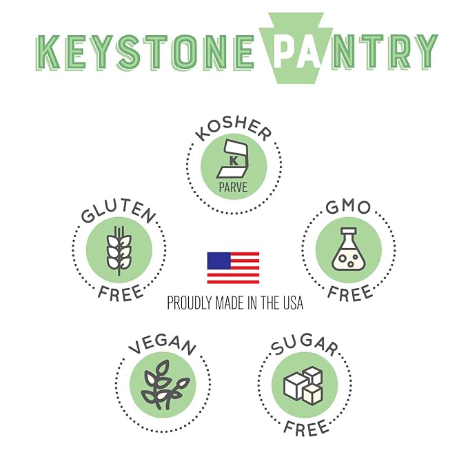 Keystone Pantry Keto Shaved Ice Syrup Grape 2 pack 1 pint bottles Gluten Free Nut Free Allergen Free Dairy Free No added sugar 0 net carbs diabetic friendly