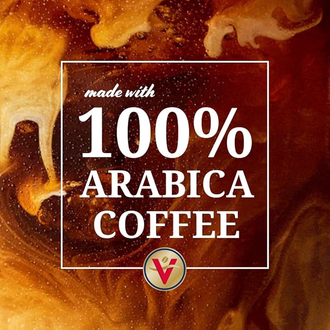 Victor Allen's Coffee Summertime Coffee Variety Pack, Medium Roast, 36 Count, Single Serve Coffee Pods for Keurig K-Cup Brewers