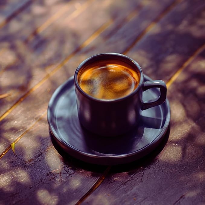 Decaf 'Arezzo': The Dark Roast with the Familiar Flavor You Love | Compatible with Nespresso | 100 Capsules | Decaffeinated