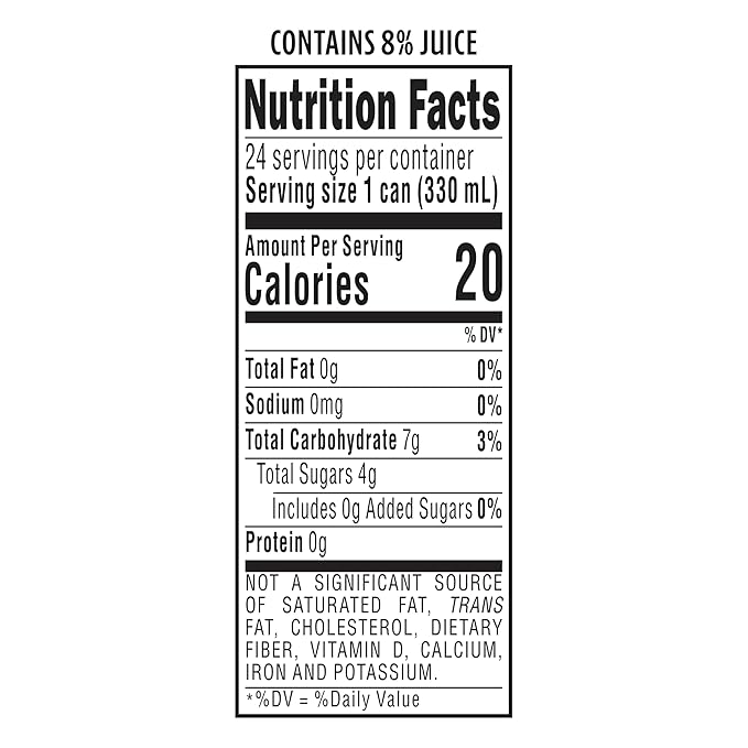 Sanpellegrino Zero Grams Added Sugar Italian Sparkling Drinks Pomegranate Orange, Sparkling Pomegranate Orange Beverage 24 Pack of 11.15 Fl Oz Cans