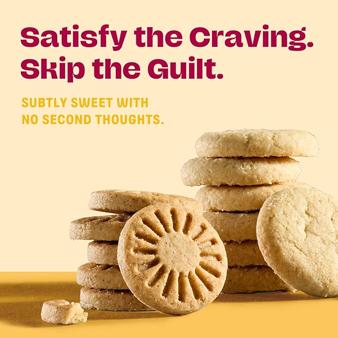 Gluten Free Partake Mini Classic Graham Crackers & Vanilla Wafer Cookies Variety Pack - Vegan - Free From the Top 9 Allergens Including Dairy, Wheat, Soy, Eggs, & Peanuts - Non GMO - Safe School & Office Snack (21 Packs, 0.67 oz)