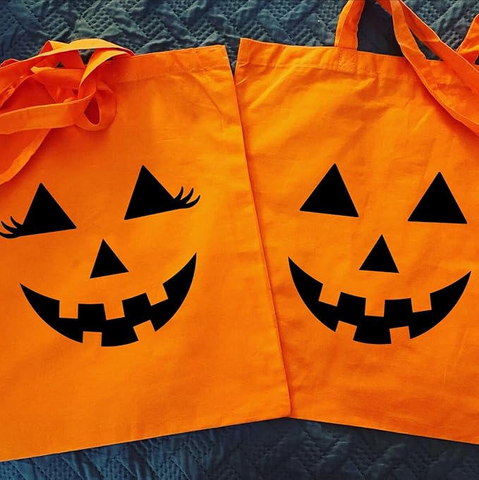 Halloween Stencils Pumpkin Face Stencils Pumpkin Stencil for Painting on Wood Door Mats Fabrics Crafts Decor