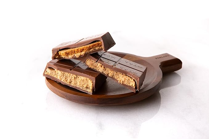 CARIANS Dubai Chocolate with Pistachio and Kunafa, Luxury Assorted Individually Wrapped Chocolate Bar with Pistachio, Great for Gift Giving, Anniversary, Thanksgiving, Christmas