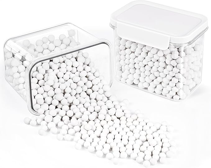 Pie Weights for Baking Crusts,Ceramic Baking Beans for Blind Bake,2.2 lbs Reusable Ceramic Stoneware,Suitable for Various Pies and Pastries,Comes with storage box,Perfect Pie Crust Baking Tools