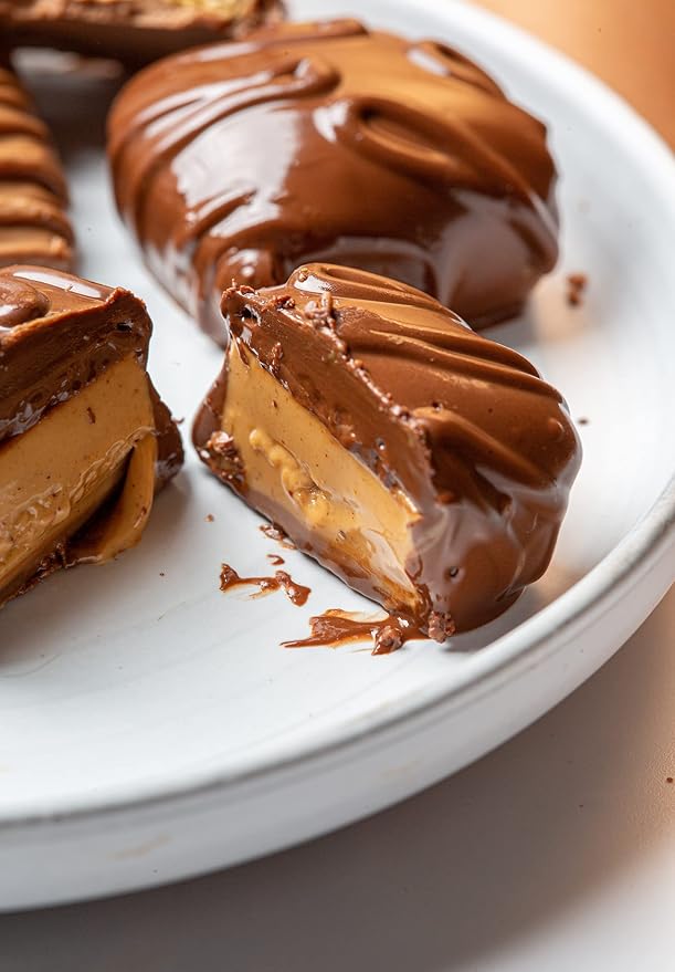 Chocolate Gift Basket, Gourmet Snack Food Box in Keepsake Tin, 2+ lbs of Chocolate, Great for Birthday, Sympathy, Family Parties & Get Well - Bonnie & Pop