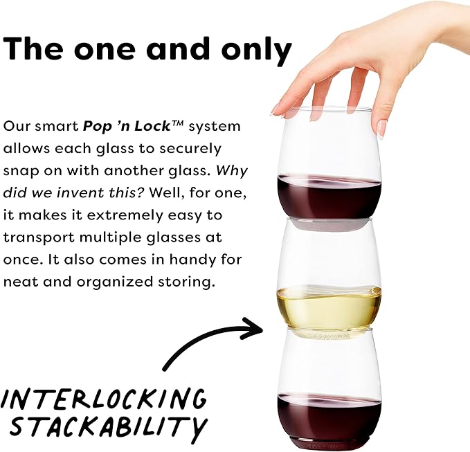 TOSSWARE POP 4oz Taster SET OF 12, Premium Quality, Recyclable, Unbreakable & Crystal Clear Plastic Shot Glass, 12 Count (Pack of 1)