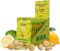 Proper Wild Vegan Energy Gummies with L-Theanine & Organic Caffeine, Clean Energy & Focus, Plant-Based Energy, Gluten-Free, Non-GMO, Dairy-Free, Stevia-Free, Soy-Free, Sour Lemon Lime (10-Pack)