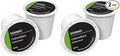 Amazon Brand - Solimo Medium Roast Coffee Pods, Colombian, Compatible with Keurig 2.0 K-Cup Brewers, 100 Count (Pack of 2)