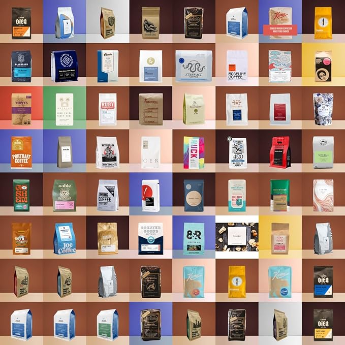 Juggernaut Espresso Blend - Roasted by Perc Coffee - Whole Bean Coffee - 12 Ounce Bag