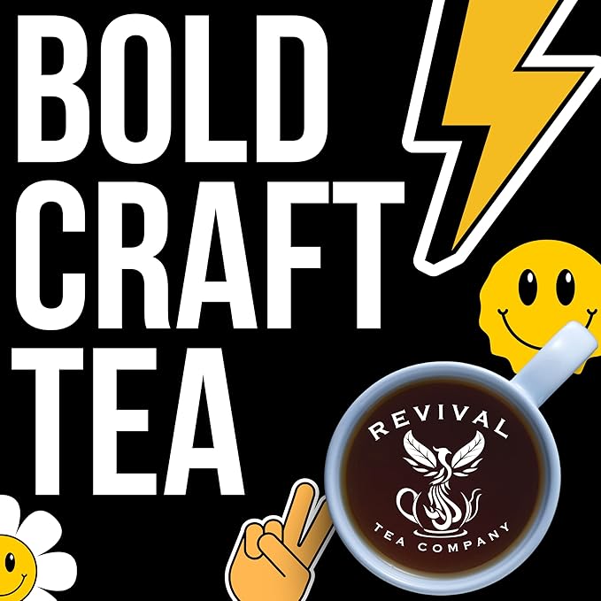 Sore Throat Tea - Wellness Tea Made with Elm Bark, Licorice Root and Marshmallow Root with Herbal and Medicinal Properties - Low Caffeine - Loose Leaf 4 Ounces