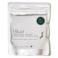 Matchaful - Hikari - Single Origin Ceremonial Matcha - Fine Green Tea Powder, Direct-Trade From Shizuoka, Japan - Smooth and Creamy with Flavor Notes of Walnut, Lemon, Butter - 100g Bag