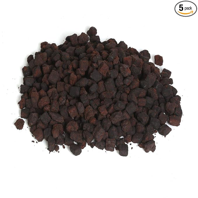 Brownie Bites 5 LBS – Fudge Brownie Cubes for Sundae Bar & Frozen Desserts – Bulk Treats for Yogurt, Cakes, and More – Perfect for Party Bars, Frozen Snacks, and Topping Stations