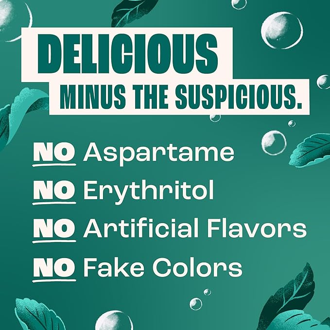 Zevia Zero Sugar Soda, Vanilla Cola, 12 oz Cans (24-Pack) – Naturally Sweetened, Non-GMO Project Verified, Gluten-Free, Vegan