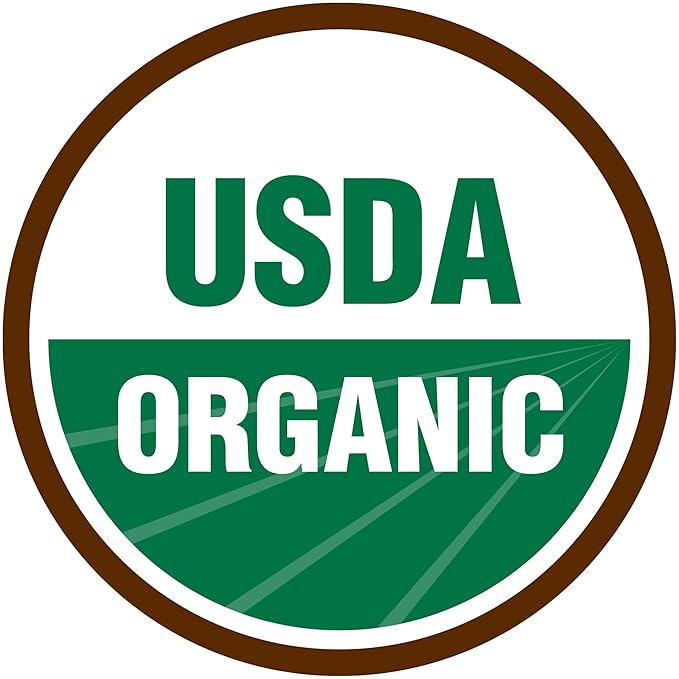 EKOCUPS Organic Coffee Pods, Light Roast Single Serve Coffee for Keurig K Cups Machines, Fair Trade in Recyclable Pods, 40 Count