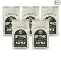 Duty to Act Dark Roast Whole Coffee Beans, 2 lbs (Pack of 5)