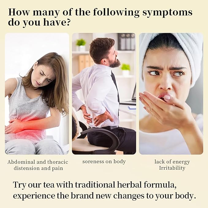 Dandelion Wolfberry Tea - Kidneys & Liver Health Tea, Seven Herbal Ingredients Natural Blend, Dandelion Chinese Wolfberry Tea Bags Organic 120g/12PC (1Bag(12Pcs))