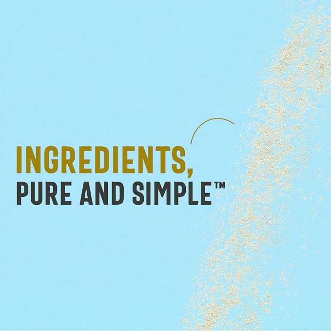 One in a Mill Instant Dry Yeast | 1.1 LB (Pack Of 2) [IMPROVED] Fast Acting Self Rising Yeast for Baking Bread, Cake, Pizza Dough Crust | Kosher | Quick Rapid Rise Leavening Agent for Pastries