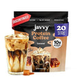 Refer to Caramel Flavor - Discontinued