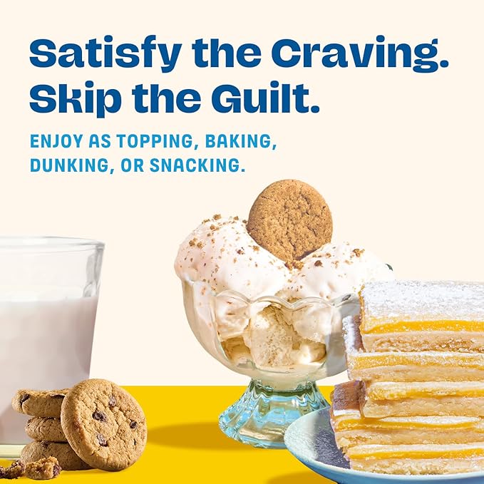 Gluten Free Partake Soft Baked Cookies Variety Pack (Chocolate Chip, Snickerdoodle, Lemon) - Vegan - Free From the Top 9 Allergens Including Dairy, Wheat, Soy, Eggs, & Peanuts - Non GMO - Safe School & Office Snack (3 Pack, 5.5oz Boxes)