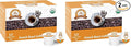 Alex's Low Acid Organic Coffee Single-Serve Pods (24-Pack) - French Roast