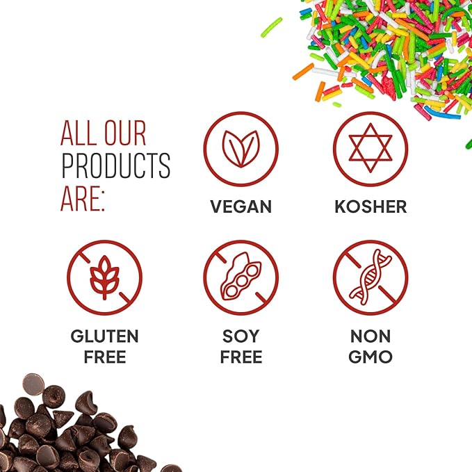 McCaffrey Protein Bites – Fudge Brownie Flavor – 6 Multi-Serving 4oz Bags – 4g of Protein per Serving – Gluten-Free, Vegan, High Fiber Energy Snack for Active Families