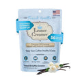 Leaner Creamer Coconut Creamer with Superfood Ingredients – Non-Dairy, Sugar-Free, Keto, Gluten-Free Powdered Coffee Creamer – French Vanilla – 280g