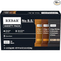 RXBAR Protein Bars, Protein Snack, Snack Bars, Variety Pack, 18.3oz Box (10 Count)