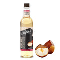 DaVinci Gourmet Classic Original Hazelnut Syrup, 25.4 Fluid Ounces (Pack of 1)