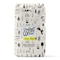 Mt. Comfort Coffee Costa Rica Medium Roast, 2.5lb - Sourced From Local, Costa Rican Coffee Farms - Roasted Whole Bean