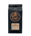 Honduras Coffee Beans (12oz), Light/Medium Roast, Fair Trade/Organically grown, Good As Gold Coffee Roasters