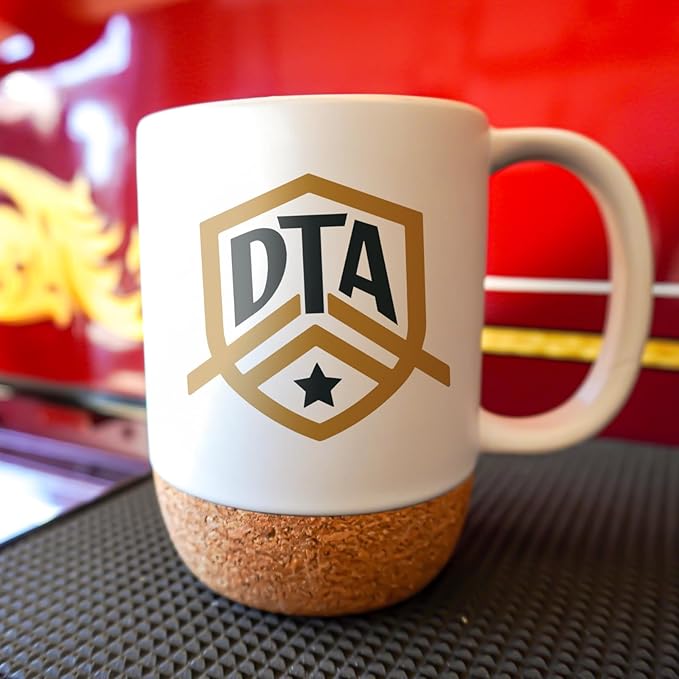 Duty to Act Dark Roast Ground Coffee, 2 lbs (Pack of 3)