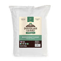 Organic Buckwheat Flour 25 lb Bulk - Non-GMO, USDA Organic, Gluten Free, Vegan - For Baking Bread, Pancakes, and More! Grown In USA, Farmed From Regenerative Soil by Doudlah Farms