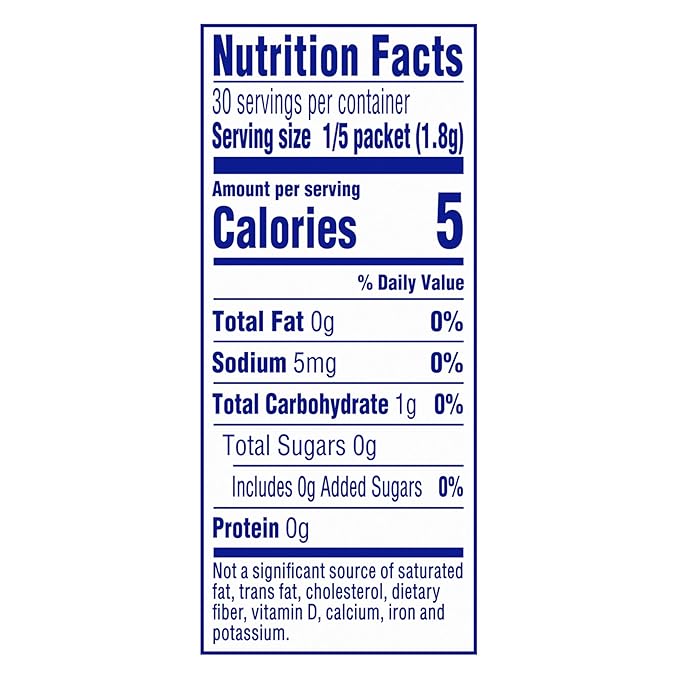 Crystal Light Raspberry Iced Tea Naturally Flavored Powdered Drink Mix, 72 ct Pack, 12 Canisters of 6 Pitcher Packets