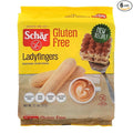 Schar - Cookies Ladyfingers Gluten Free - Case of 6-7.1 Oz