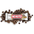 No Nuts! 100% Nut Free Dairy Free Vegan Protein Bars, Chocolate Chip, Organic, Kosher, Egg-Free, Non-Gmo & Dairy-Free Protein Bars