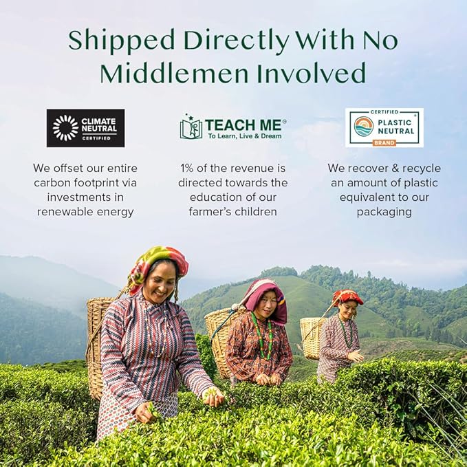 VAHDAM, Japanese Matcha Tea Powder (50 Cups,3.53oz) Sourced from Japan | Authentic Japanese Matcha Green Tea Powder | Classic Culinary Matcha From Japan