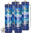 Whipped Cream Charger 4x3000g 4.5L Cream Cylinder