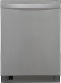 Kenmore Elite 24" Built-In Dishwasher - UltraWash Plus, TurboDry, QuietWash, SmartWash, TurboFlex Third Rack & Reach-Thru Handle - 15 Place Settings - 42 DBA - ENERGY STAR Certified - Stainless Steel