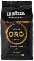 Lavazza Mountain Grow Qualite Washer Gold 1 kg