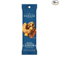 Sahale Snacks Honey Cinnamon Cashews Glazed Mix, 1.5 Ounce (Pack of 18)