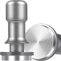 PUSEE 51mm Espresso Coffee Tamper,Premium 30lb Calibrated Espresso Tamper Upgrade Coffee Tamper with Spring Loaded, Stainless Steel Ground Tamper for Barista Home Coffee Espresso Accessories