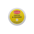 Community Coffee & Chicory, Dark Roast Coffee Pods, Compatible with Keurig 2.0 Brewers, 80 Count (Pack of 1)