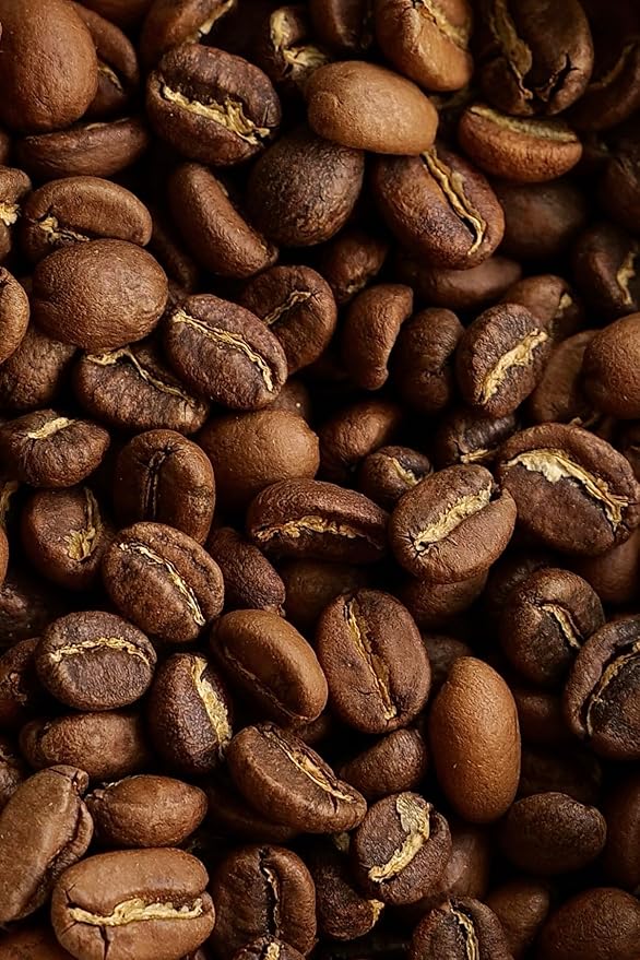 512 Coffee – Specialty Whole Bean – Westlake Hills Espresso Blend – Medium Roast – Freshly Hand-Roasted Arabica, Premium Small Batch