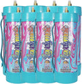 Whipped Cream Charger Tank 3.3L 2000G Whip Cream Charger Cylinder Food Grade Flavored (Tips Included) (8, Fruit pop)