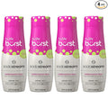 SodaStream Bubly Burst Watermelon Lime Drink Mix (440ml, Pack of 4)